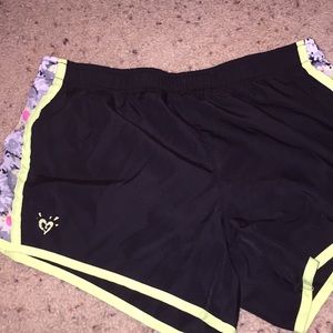Kids shorts